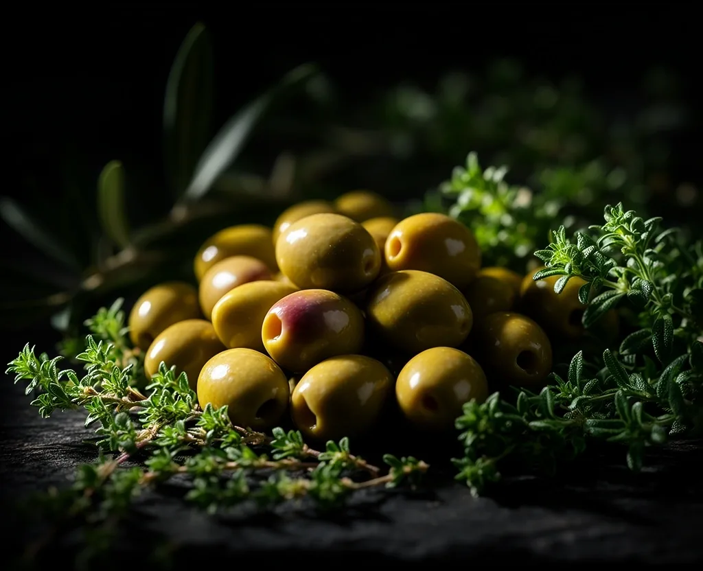 Nutritivni elementi Balkana