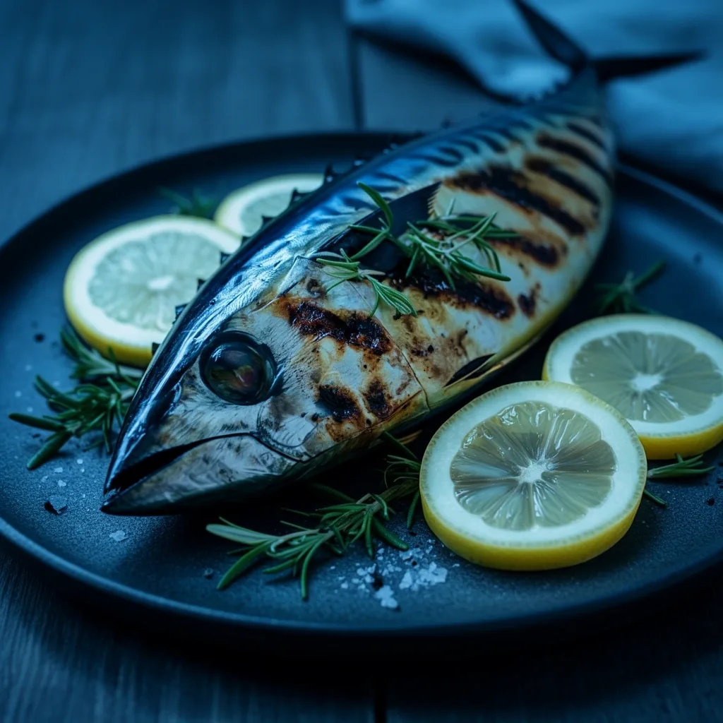 Omega-3 izvori